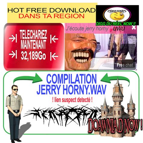 Doawnlod Now Jerry Horny