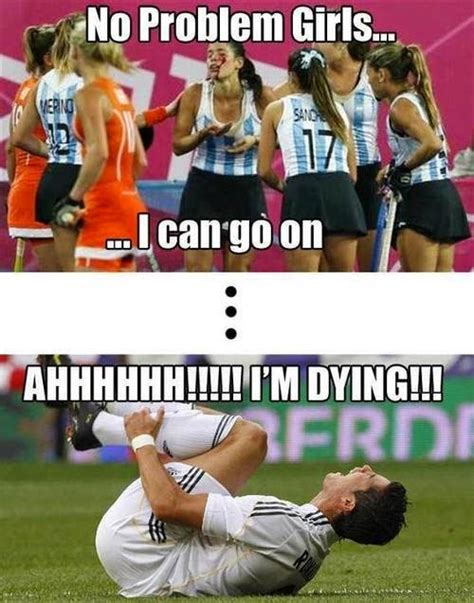 Top 14 Funny Football Sayings and Quotes | Funny Collection World