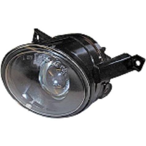 Phare antibrouillard droit H11 VOLKSWAGEN TOURAN 1T1 1T2 de 03 à 04