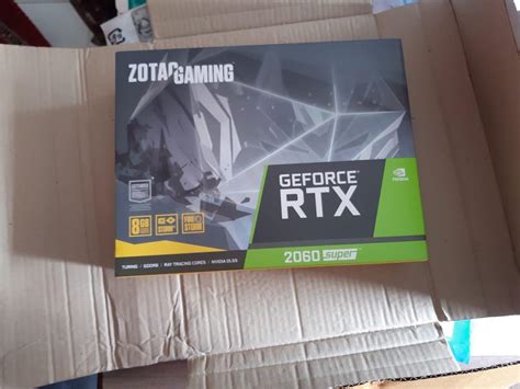 Venta Rtx Mini Zotac En Stock