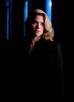 Naked Theresa Randle In King Of New York