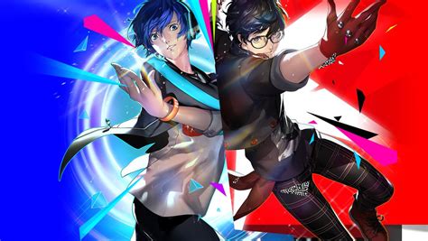 Persona Dancing: Endless Night Collection Reviews - OpenCritic