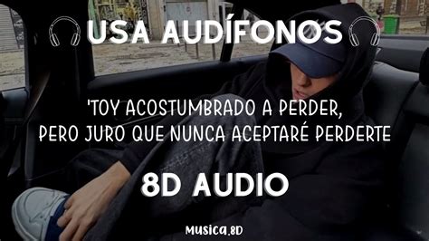 Am Vidas Pasadas D Audio Youtube