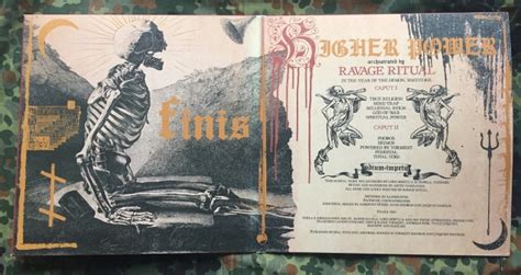 Seinäjoki Negative Hardcore an interview with RAVAGE RITUAL IDIOTEQ