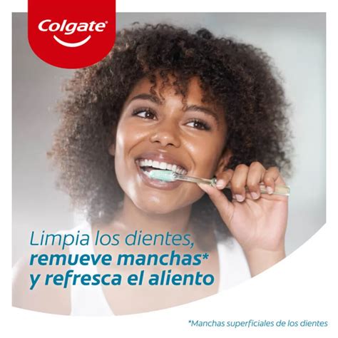 Cepillo Dental Colgate Triple Acci N Blancura X Mercacentro