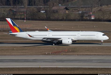 D Aaeu Lufthansa Technik Airbus A Photo By Kurt Kolb Id