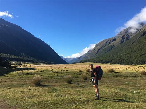 The Best Hikes In New Zealand We Travel