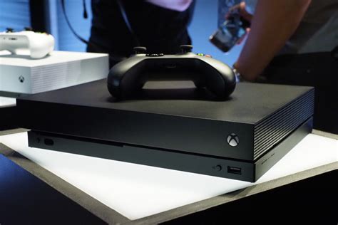 Watch Microsofts Xbox One X Gamescom Conference Live Right Here