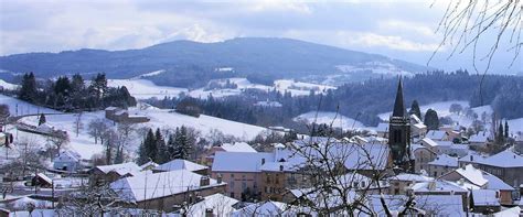 Le Mot Du Maire De La Commune De Saint Just En Chevalet