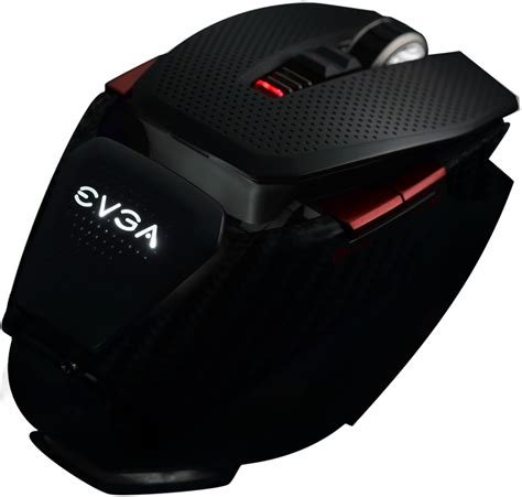 Evga Asia Articles Evga Torq X Gaming Mice