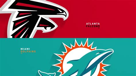 Falcons vs. Dolphins highlights | Preseason Week 1