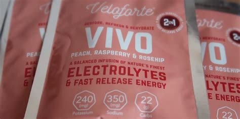 Best Electrolytes for Runners - Do Runners Really Need Them?