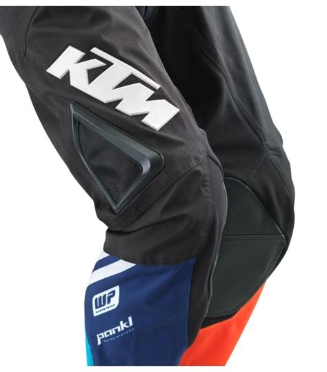 Pantalones Enduro Mx Sx Ktm Gravity Fx Replica La Tienda De Jademotor