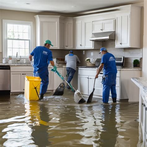 6 Water Removal Tips: Move Quickly to Prevent Further Damage