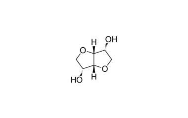 CAS No 641 74 7 Product Name 1 4 3 6 Dianhydro D Mannitol