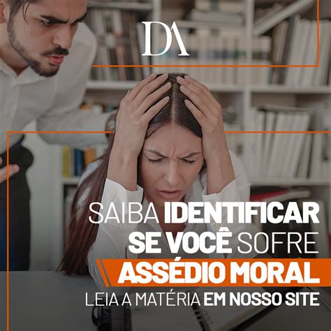 Assédio Moral No Trabalho Como Identificar E O Que Fazer Dr Divaldo