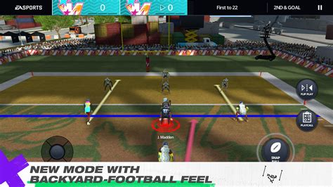 Madden Nfl 21 Mobile Football Download Apk For Android Free