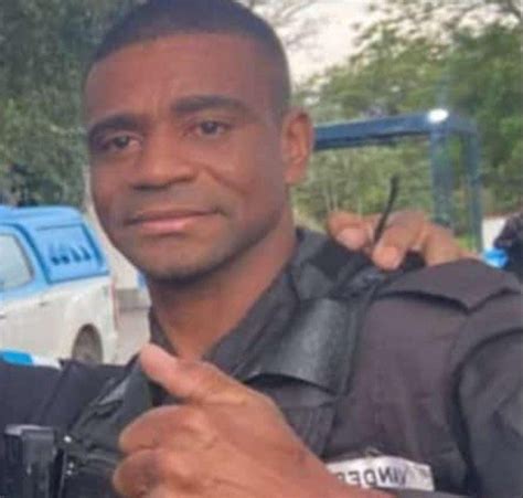 Corpo de sargento executado a tiros em posto de combustível será