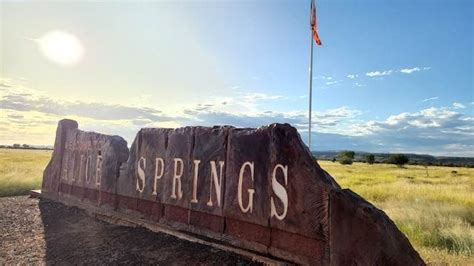 Discover Alice Springs's 12 Excellent Caravan Parks