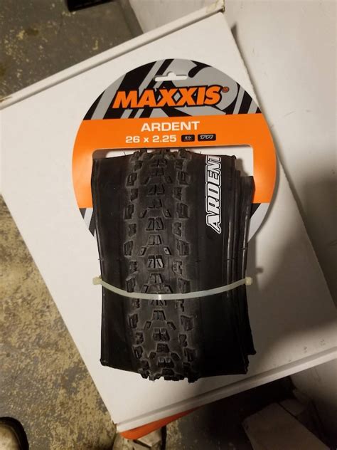 2021 Maxxis Ardent 26 X 225 For Sale