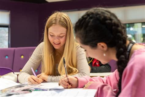 Sixth Form Open Morning Rawlins A Church Of England Academy