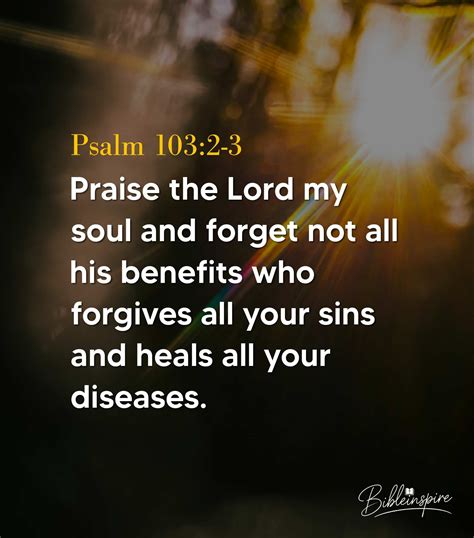 30 Powerful Bible Verses for Healing (NIV) to Comfort & Strengthen