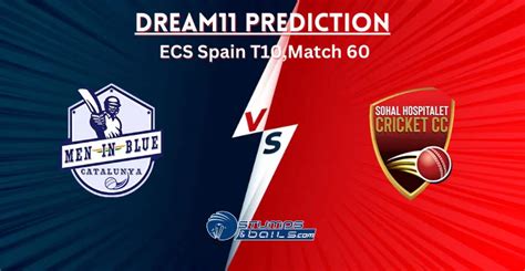 Mib Vs Soh Dream11 Prediction Fantasy Cricket Tips Playing Xi Pitch