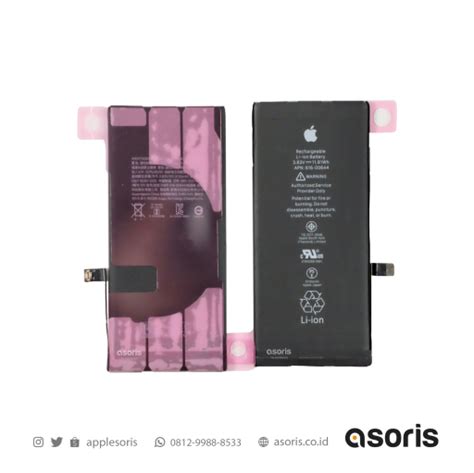 iPhone 11 Battery - Official Store Asoris By Applesoris