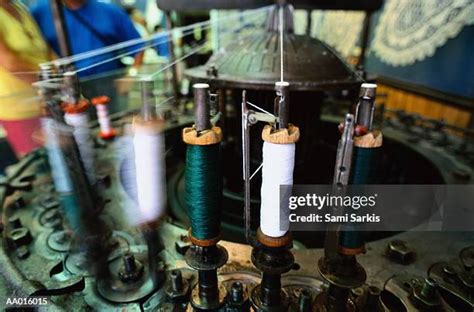 112 Spinning Jenny Stock Photos, High-Res Pictures, and Images - Getty ...