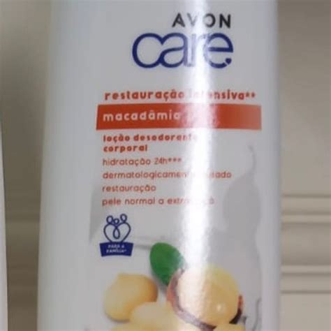 Avon Hidratante Macadamia Reviews Abillion