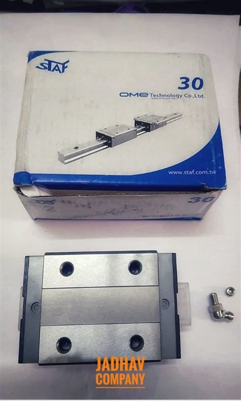 Standard Bearing Steel Linear Guides Thk Hiwin Pmi Cpc Rexroth Tbi Abba