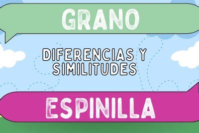 Diferencias y similitudes Página 99 de 104