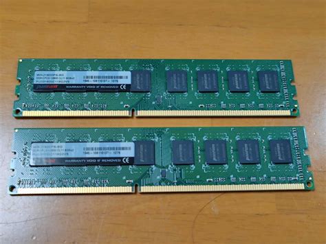 Yahooオークション Ddr3 Pc3 12800 Cfd W3u1600ps 8g Ddr3 16008g