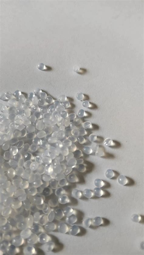 Polyethylene Hdpe Granules Virgin Hdpe Ldpe Lldpe Pp Resin Granules