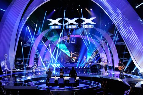 America's Got Talent: Finals Performances Photo: 527606 - NBC.com