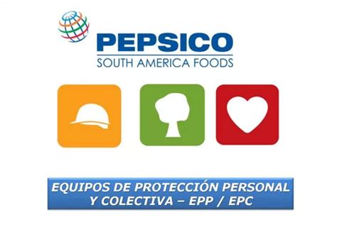 Ppt Equipos De Protecci N Personal Y Colectiva Epp Powerpoint