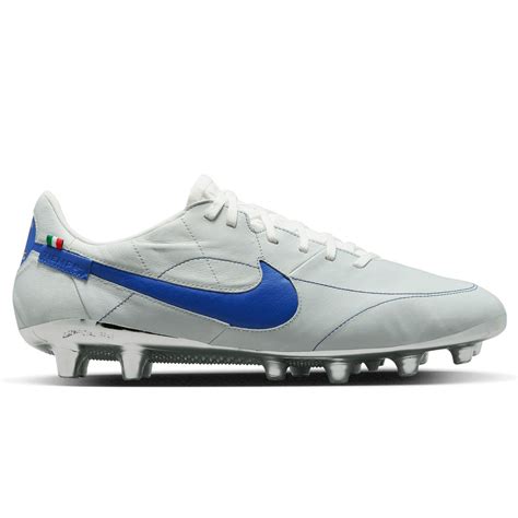 Nike Tiempo Blancos Con Azul Atelier Yuwa Ciao Jp