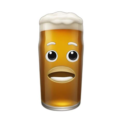 20 Beers Ai Emoji Generator