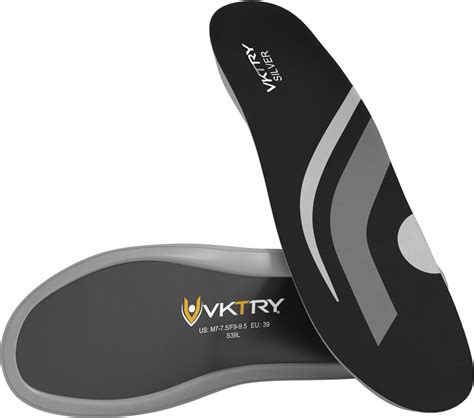 do vktry insoles work 3