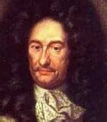 Newton Y Leibniz Biograf A De Gottfried Leibniz