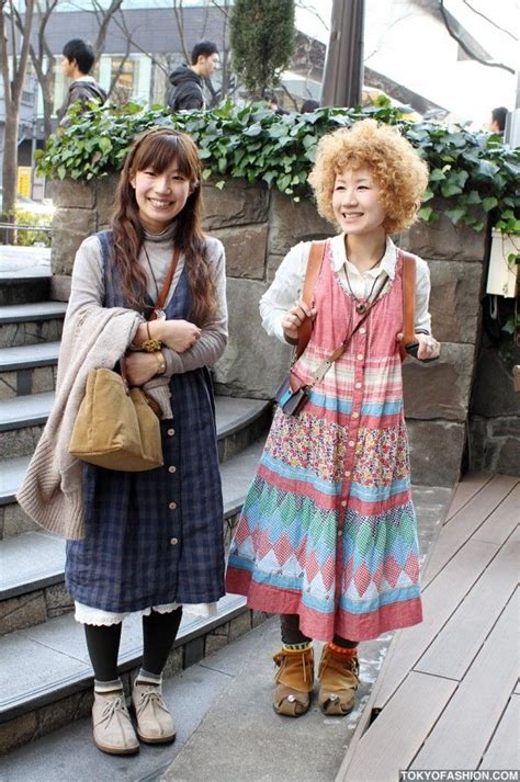 17 Best images about Fashion ️Japanese street fashion on Pinterest ...