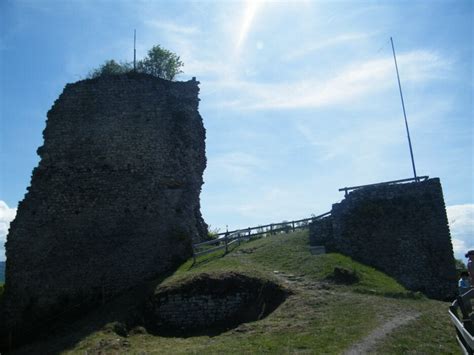 Château des Allinges HAUTE SAVOIE2 AUVERGNE RHONE ALPES sommaire