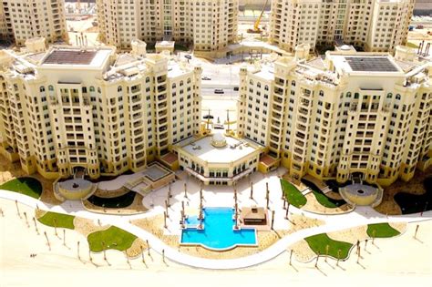 Shoreline Apartments My Island Real Estate Dubai