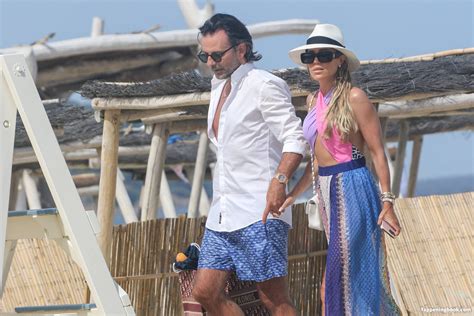 Sylvie Meis Sylviemeis Nude The Fappening Photo FappeningBook