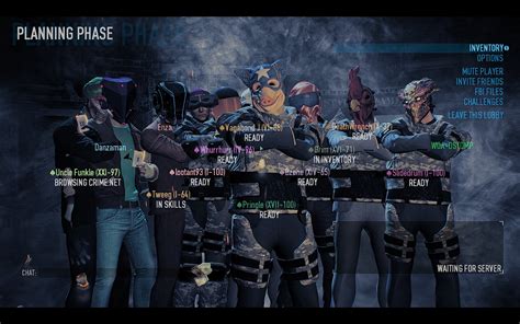 Payday 2 Mod Workshop Northlaneta