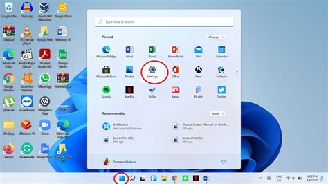 How to Turn Off Taskbar Transparency on Windows 11 Computers