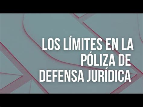 Descubre los mejores seguros de defensa jurídica para proteger tus