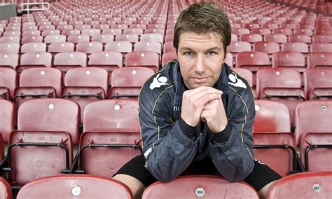 Thomas Hitzlsperger It Would Have Been Impossible For Me To Come Out As Gay When He I Was A