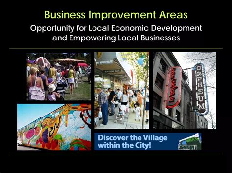 Sustainable Social and Economic Development Ideas For Business