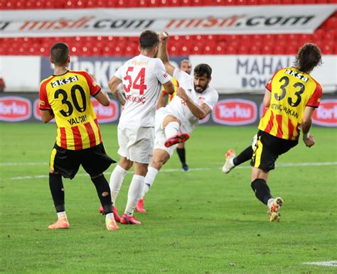 Göztepe 3 1 Demir Grup Sivasspor Sivasspor Resmi İnternet Sitesi